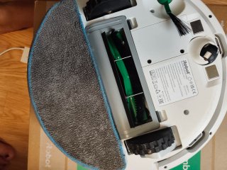 Robot aspirador Roomba