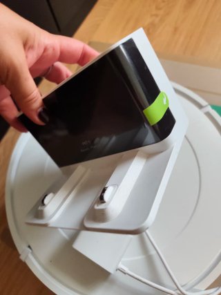 Robot aspirador Roomba