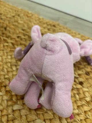 Peluche Llavero Angel Disney