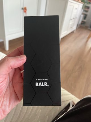 Hawkers x BALR. Captain Polarized Gafas de Sol