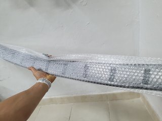 Protector Parachoques Trasero Volvo XC60 II Avisa