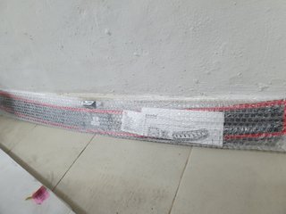 Protector Parachoques Trasero Volvo XC60 II Avisa