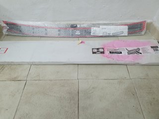 Protector Parachoques Trasero Volvo XC60 II Avisa
