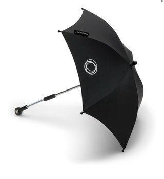 Parasol Bugaboo Negro