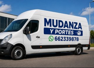 Mudanzas nacionales