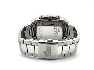 E1809614-0 Reloj Pulsera Caballero Lotus 18850