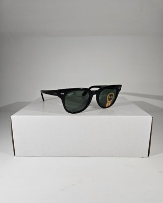 Occhiali Ray Ban Meteor Black