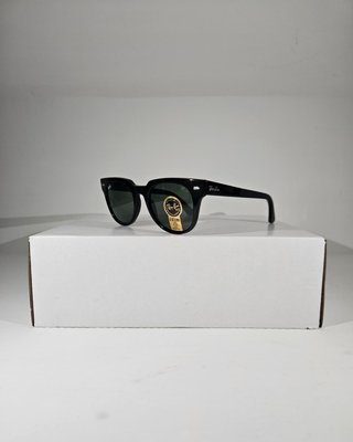 Occhiali Ray Ban Meteor Black