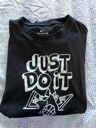 Camiseta Nike Just Do It