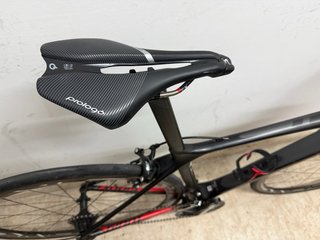 Bicicleta Giant TCR Advanced Talla S