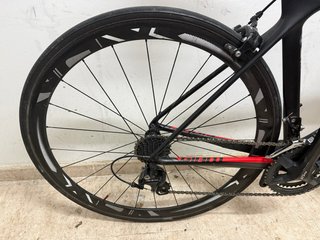 Bicicleta Giant TCR Advanced Talla S