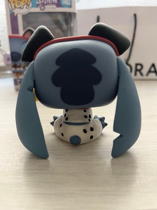 Funko Stitch Pongo 1462 Disney