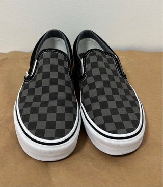 Zapatillas Vans Slip-On Checkerboard