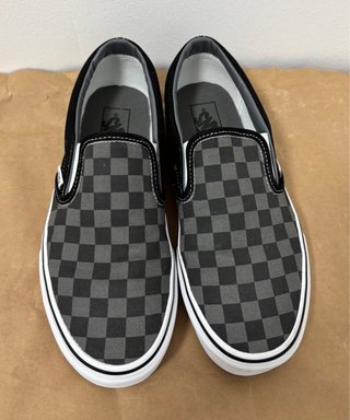 Zapatillas Vans Slip-On Checkerboard