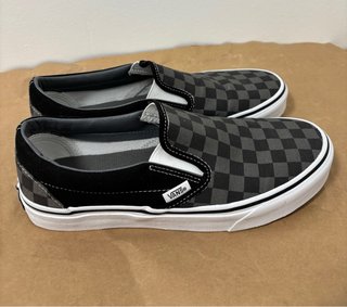Zapatillas Vans Slip-On Checkerboard