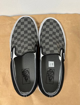 Zapatillas Vans Slip-On Checkerboard
