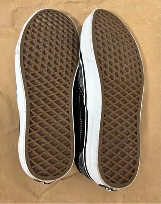 Zapatillas Vans Slip-On Checkerboard