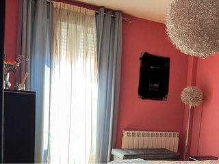 Cortinas azules
