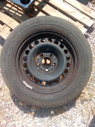Rueda de repuesto 195/65R15
