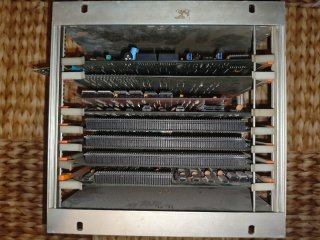 Placa Jamma Raiden Modular