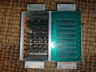 Placa Jamma Raiden Modular