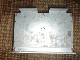 Placa Jamma Raiden Modular