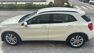 Mercedes-Benz Clase A 2016