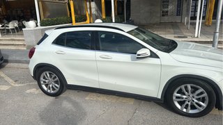 Mercedes-Benz Clase A 2016