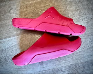 Chanclas Jordan Rojas Talla 41