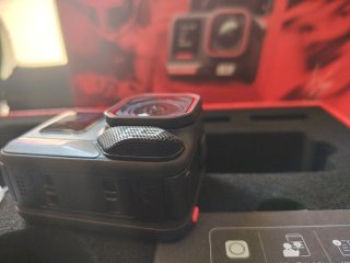 Insta360 Ace Pro 2 Marc Márquez Edición