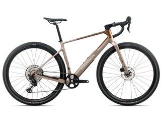 Orbea Terra M30 Team 1x Talla S-M TEST