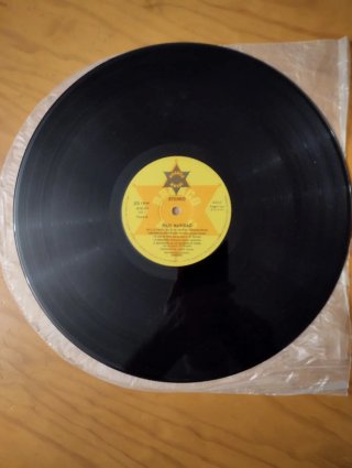 LP Feliz Navidad 1973