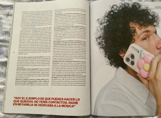 ICON Nº 141 (Julio-Agosto 2026)