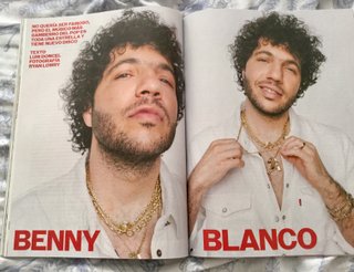 ICON Nº 141 (Julio-Agosto 2026)