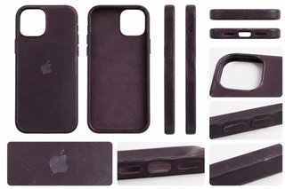 Funda iPhone 12 Pro Max Apple