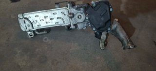 Válvula EGR Mercedes Sprinter 313 CDI