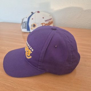 Gorra Starter Lakers Vintage Script Rara