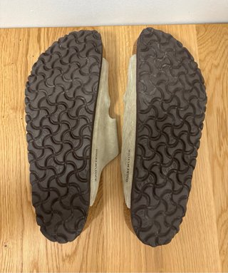 Sandalias Arizona Birkenstock 41