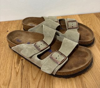 Sandalias Arizona Birkenstock 41
