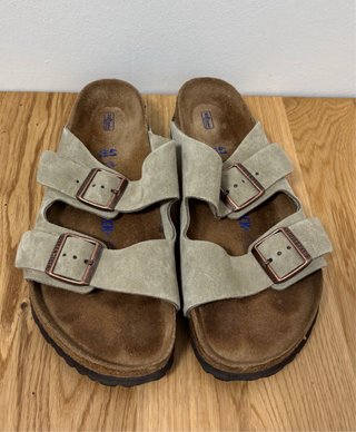 Sandalias Arizona Birkenstock 41