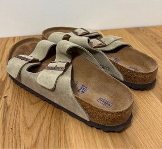 Sandalias Arizona Birkenstock 41