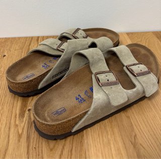 Sandalias Arizona Birkenstock 41