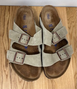 Sandalias Arizona Birkenstock 41