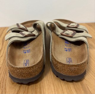 Sandalias Arizona Birkenstock 41