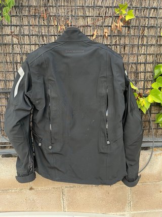 Chaqueta BMW TourShell Gore-Tex Con forro talla 52