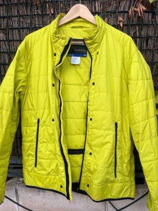 Chaqueta BMW TourShell Gore-Tex Con forro talla 52