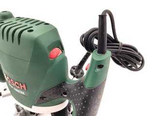 E1813304-0    Fresadora Bosch Pof 1200 Ae