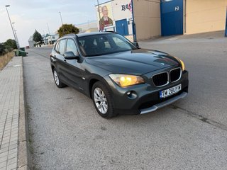 BMW X1 2010