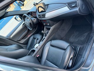 BMW X1 2010