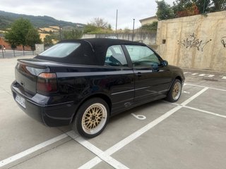 Volkswagen Golf Cabriolet Karmann